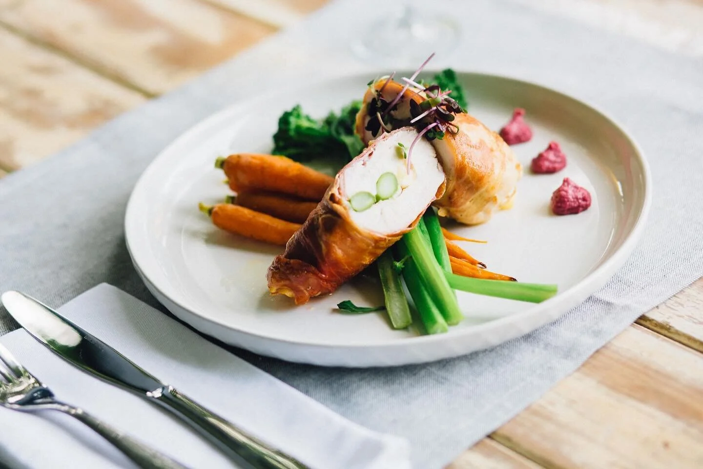 Gallery — In Season Catering & Events Gold Coast