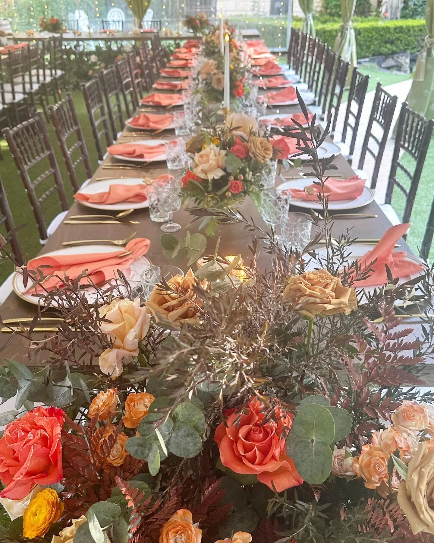 Gallery — In Season Catering & Events Gold Coast