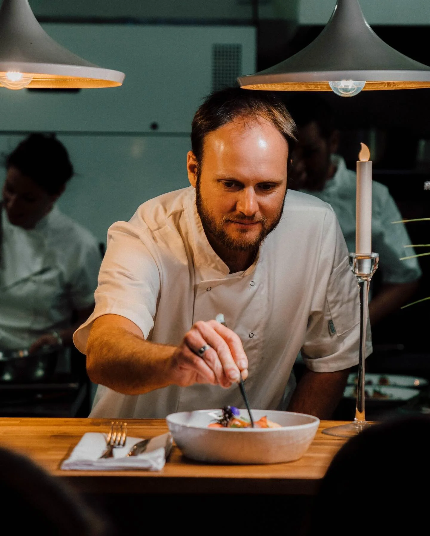 Gallery — In Season Catering & Events Gold Coast