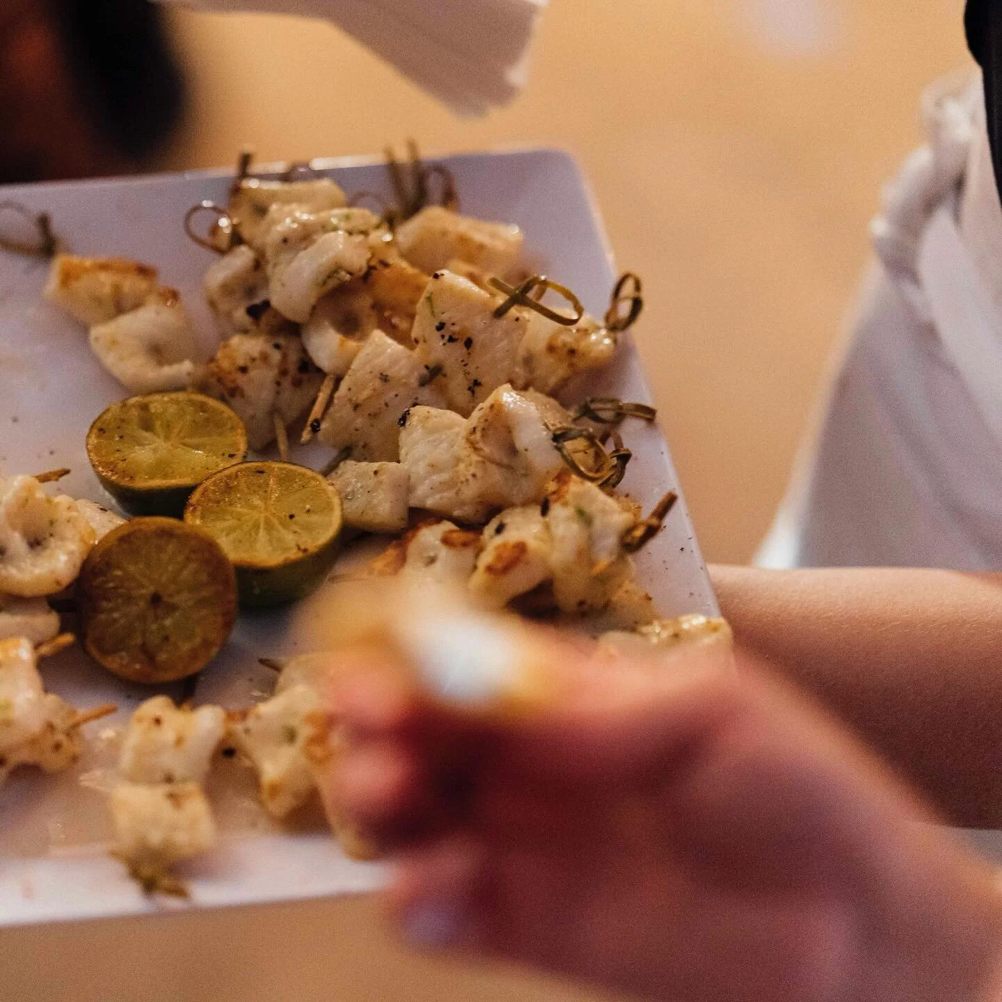 Gallery — In Season Catering & Events Gold Coast