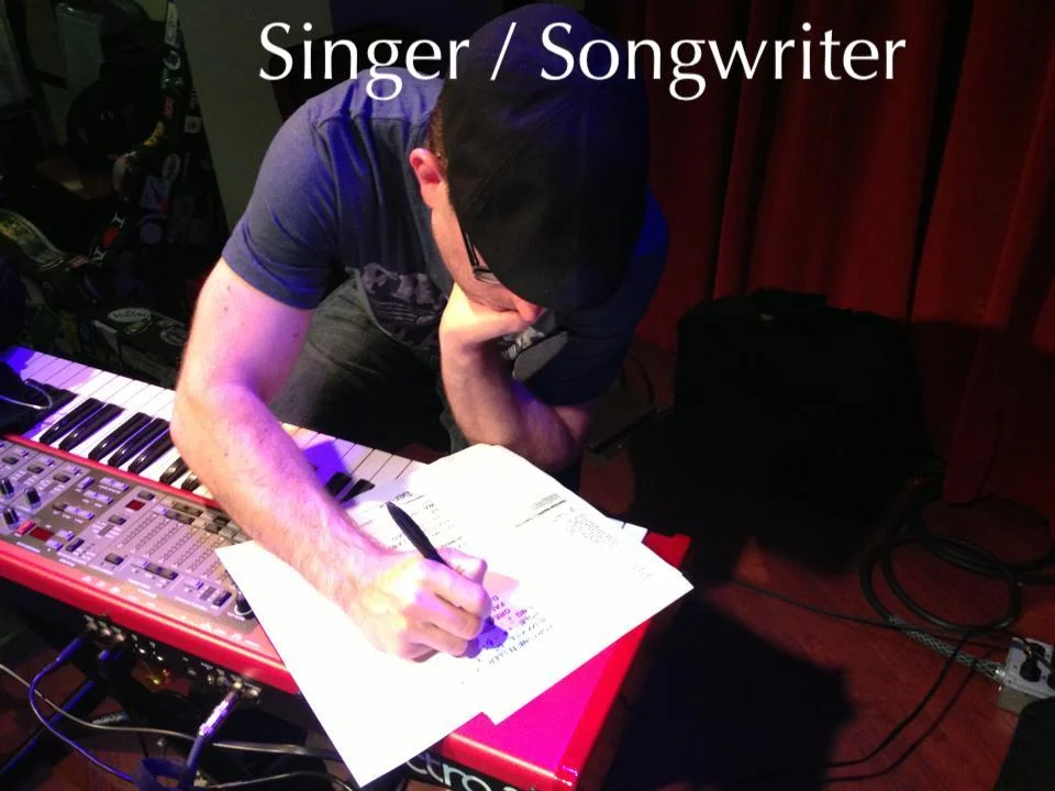 Singer : Songwriter.jpeg