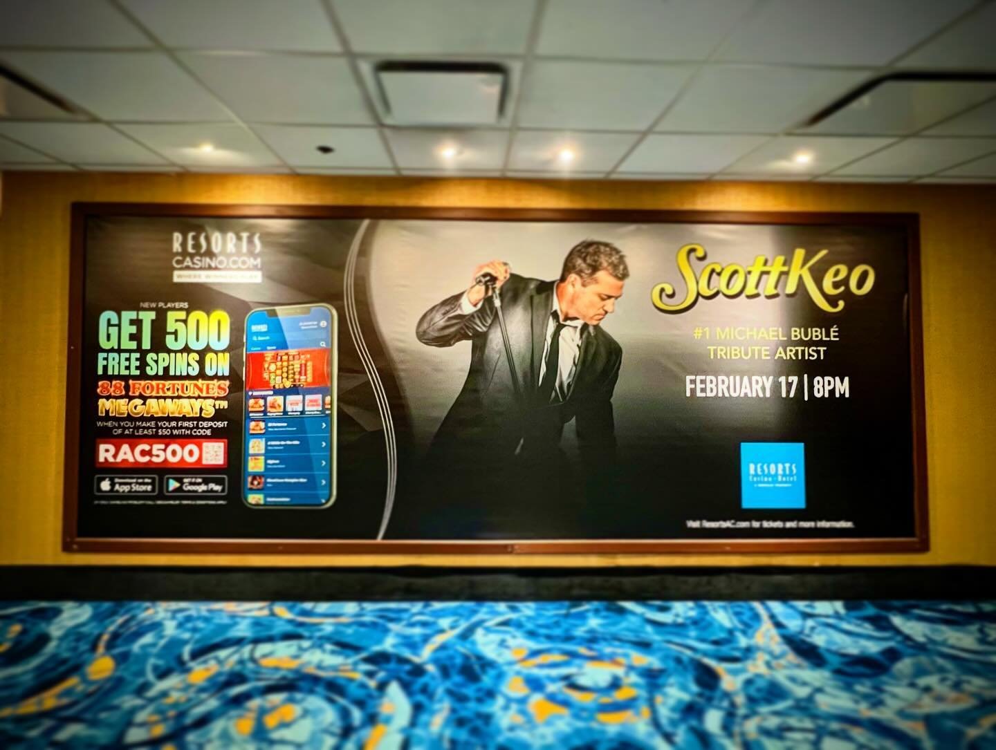 Amazing show with Scott Keo. I was also fortunate to work with some of the most talented and nicest people in the biz. 

#scottkeo #resortscasinoac #superstartheatre #KeithGiosaMusic #music #musician #stageshow #piano #pianoplayer #pianist #bosendorf