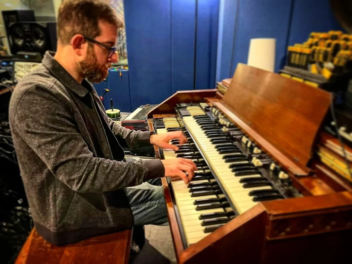 My happy place. 

This is my &ldquo;behind the wheel.&ldquo;

My &ldquo;life in the fast lane.&rdquo; 

And like anyone who drives others around, 

I&rsquo;m proud of the trust bestowed on me to take others for a ride and deliver them where they want