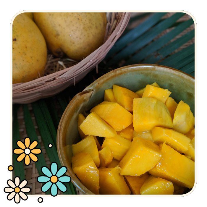 The Great Mango Festival | Hanu Reddy Mango Tourism