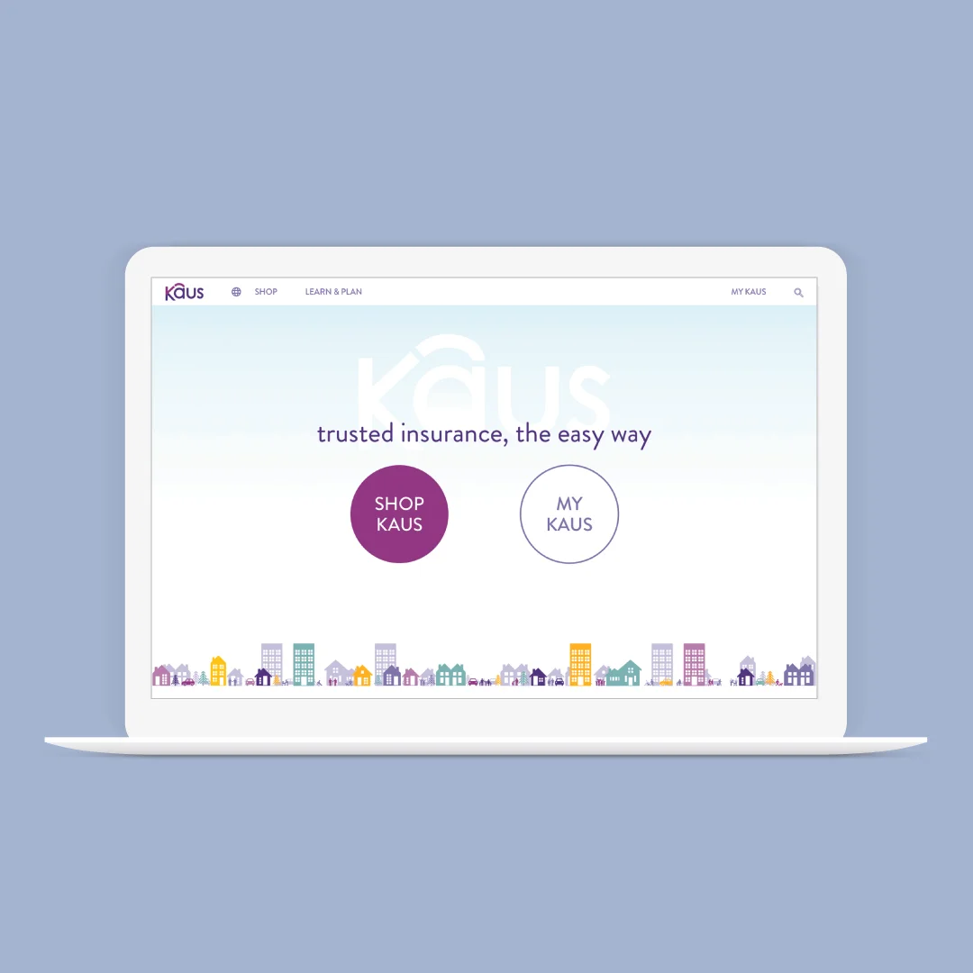 KAUS INSURANCE