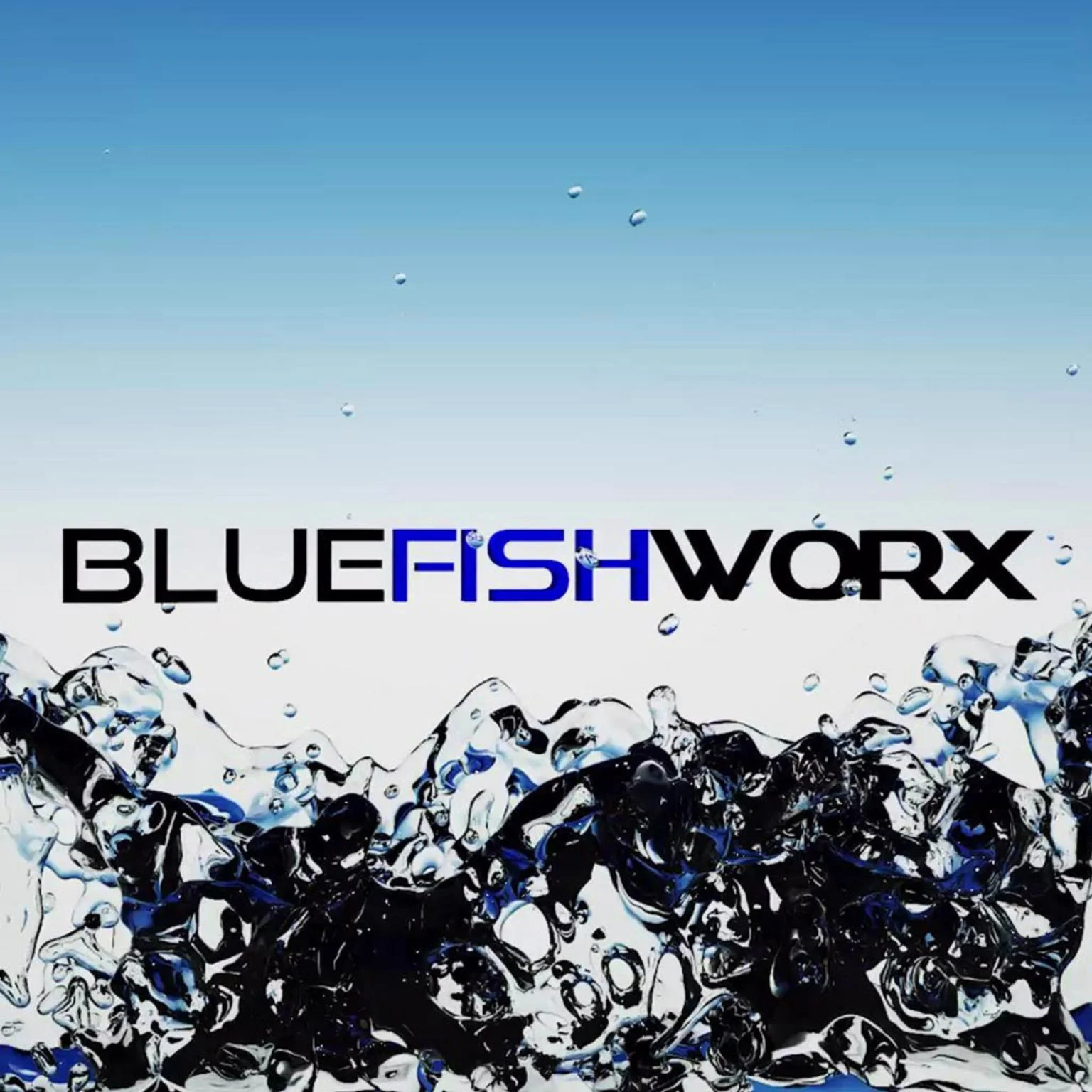 BlueFishWorx