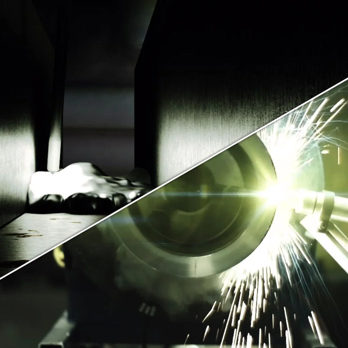 Weld Revolution