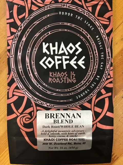 Brennan Blend