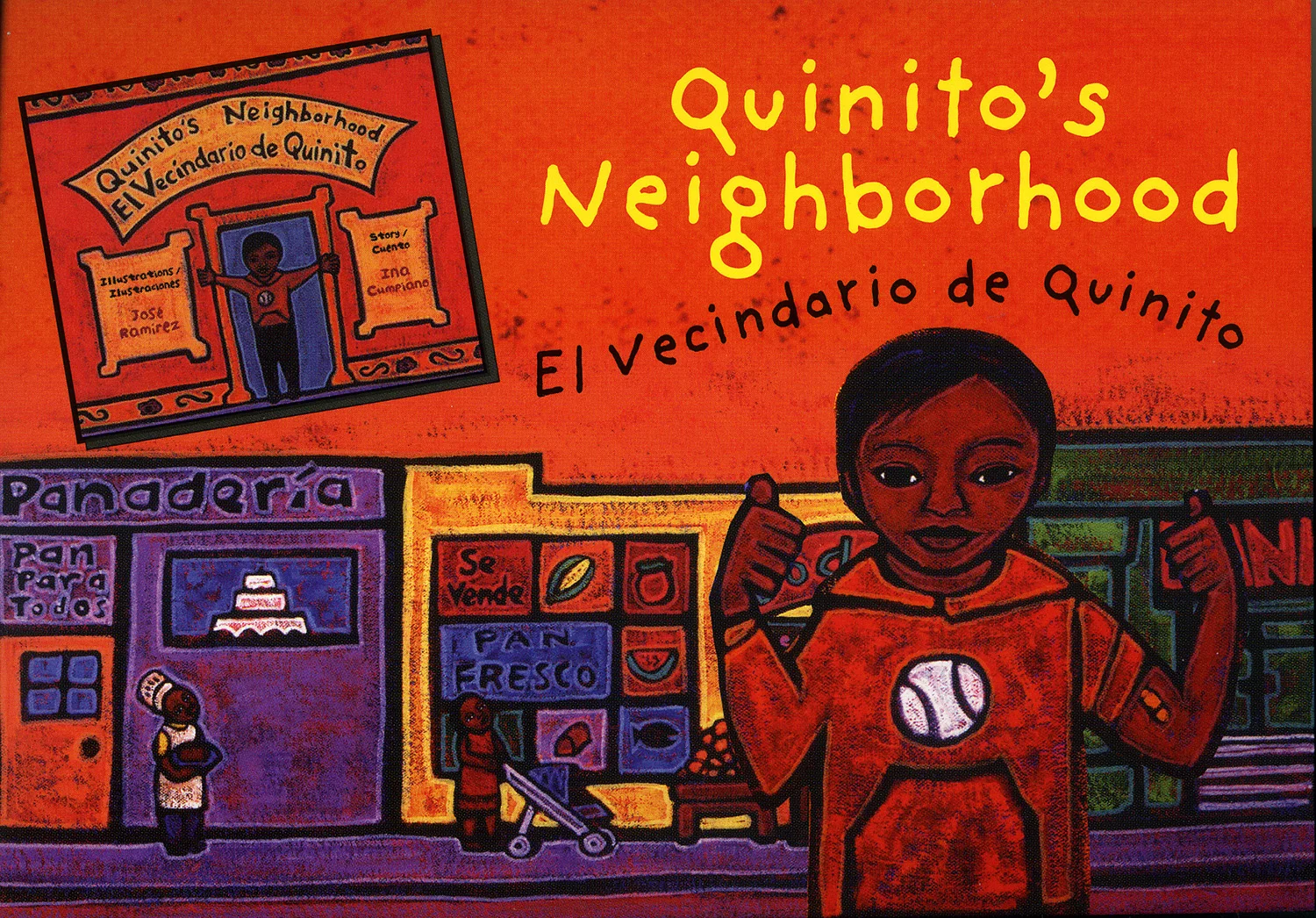 older projects — ramirez art