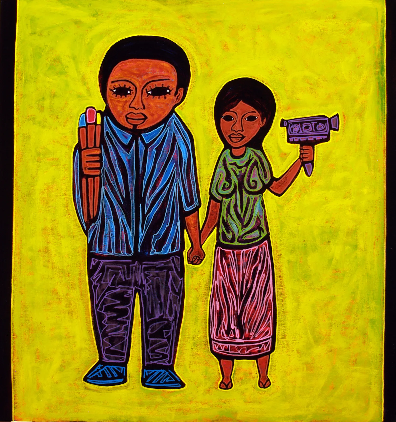 jose y sara-2007.jpg