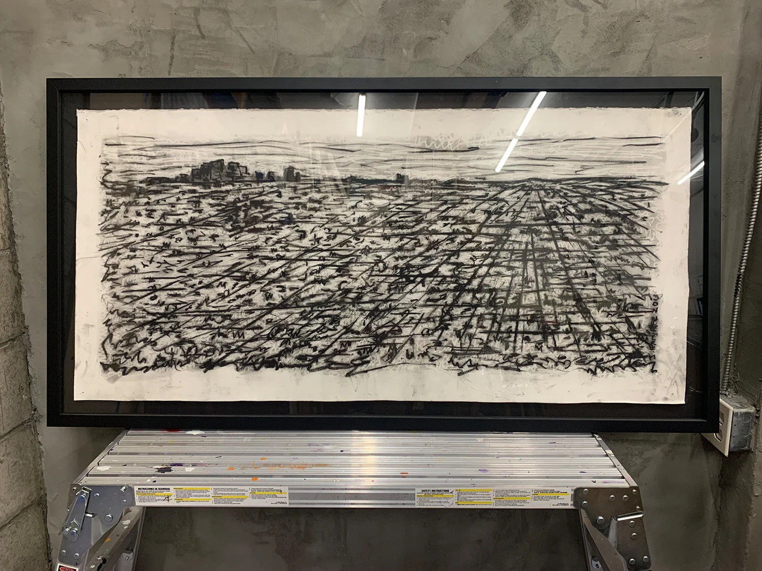 getto view framed.jpg