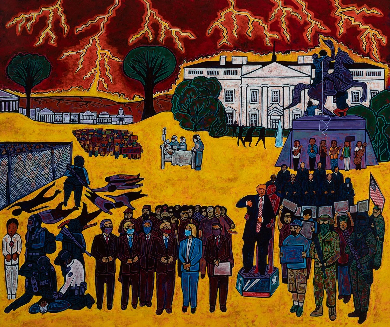 dt in the wh, 2020, mixed media on canvas, 60x50%22.jpg