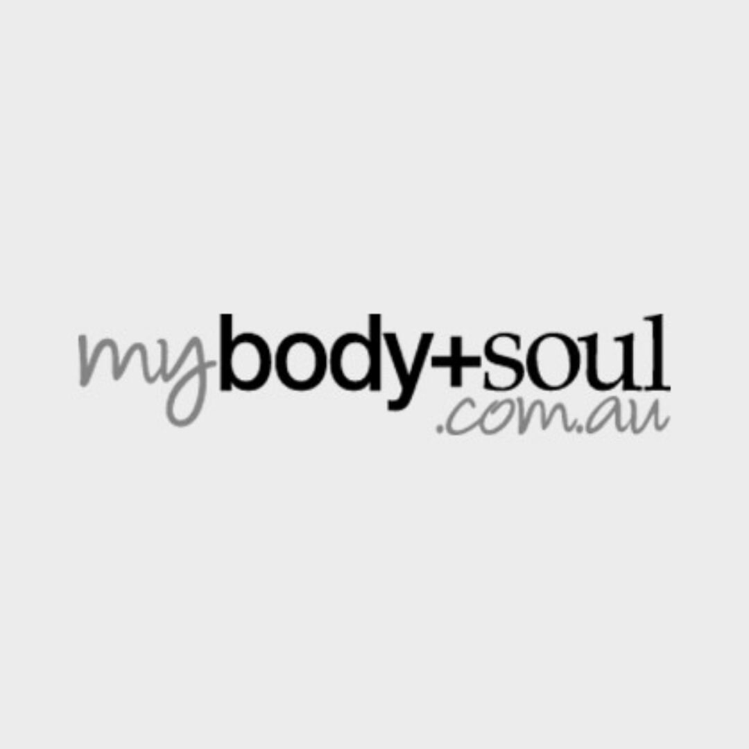 my Body + soul