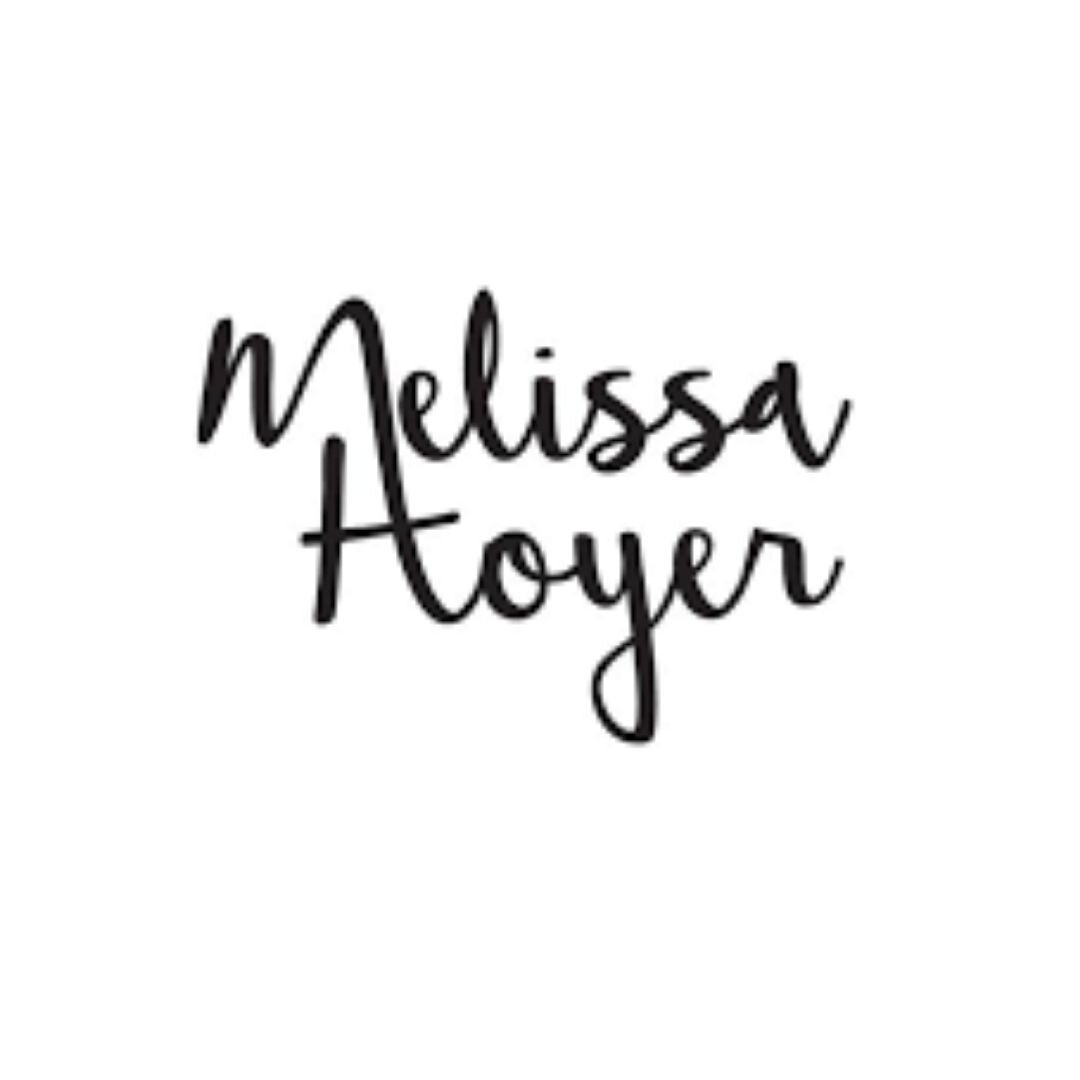 Melissa Hoyer (Copy)