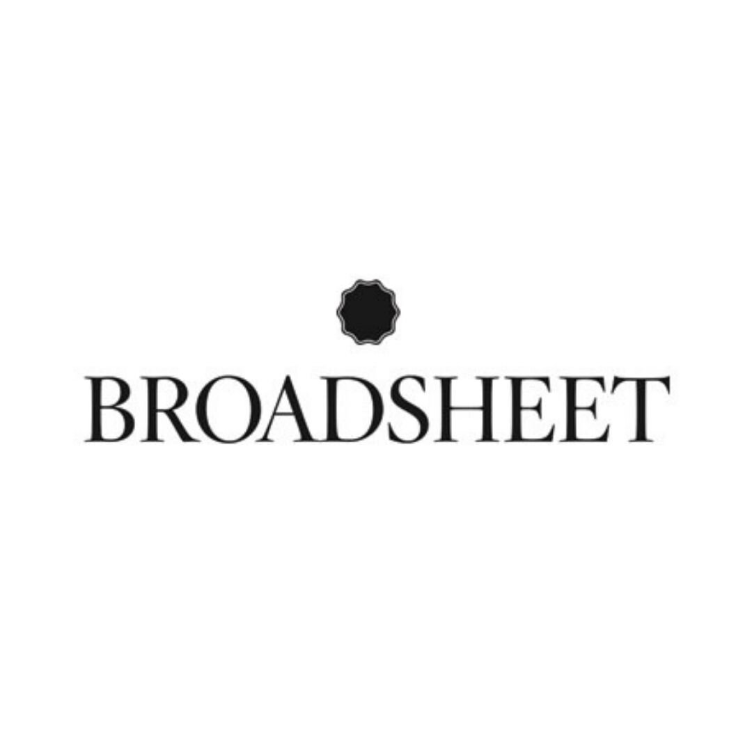 Broadsheet