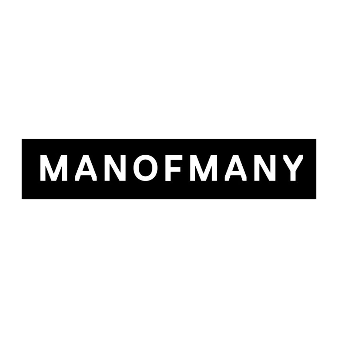 Man Of Many (Copy)