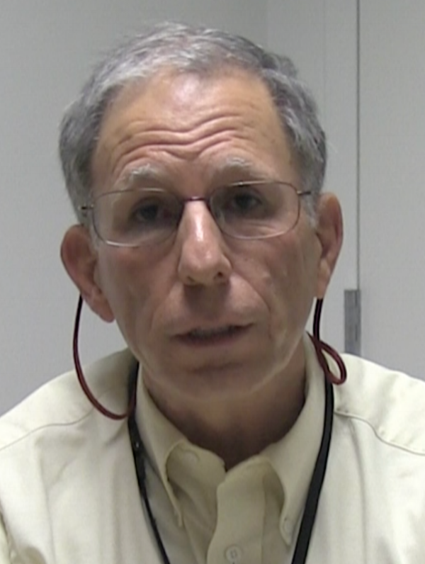 Dr. Michael Susca