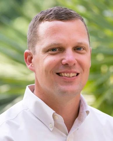 KEVIN BIGELOW Jacksonville, Christ Church East