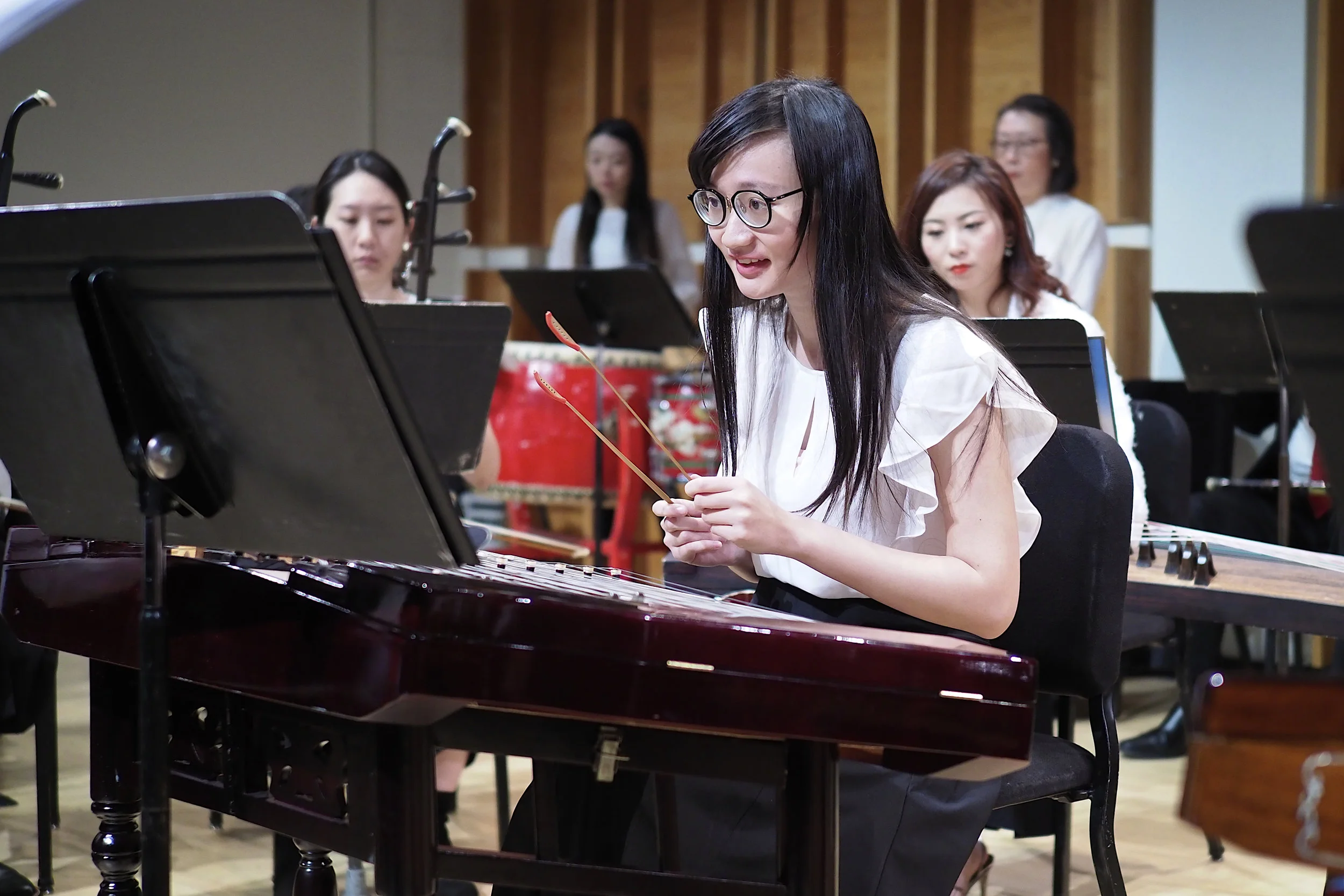 Spring Concert, 2018