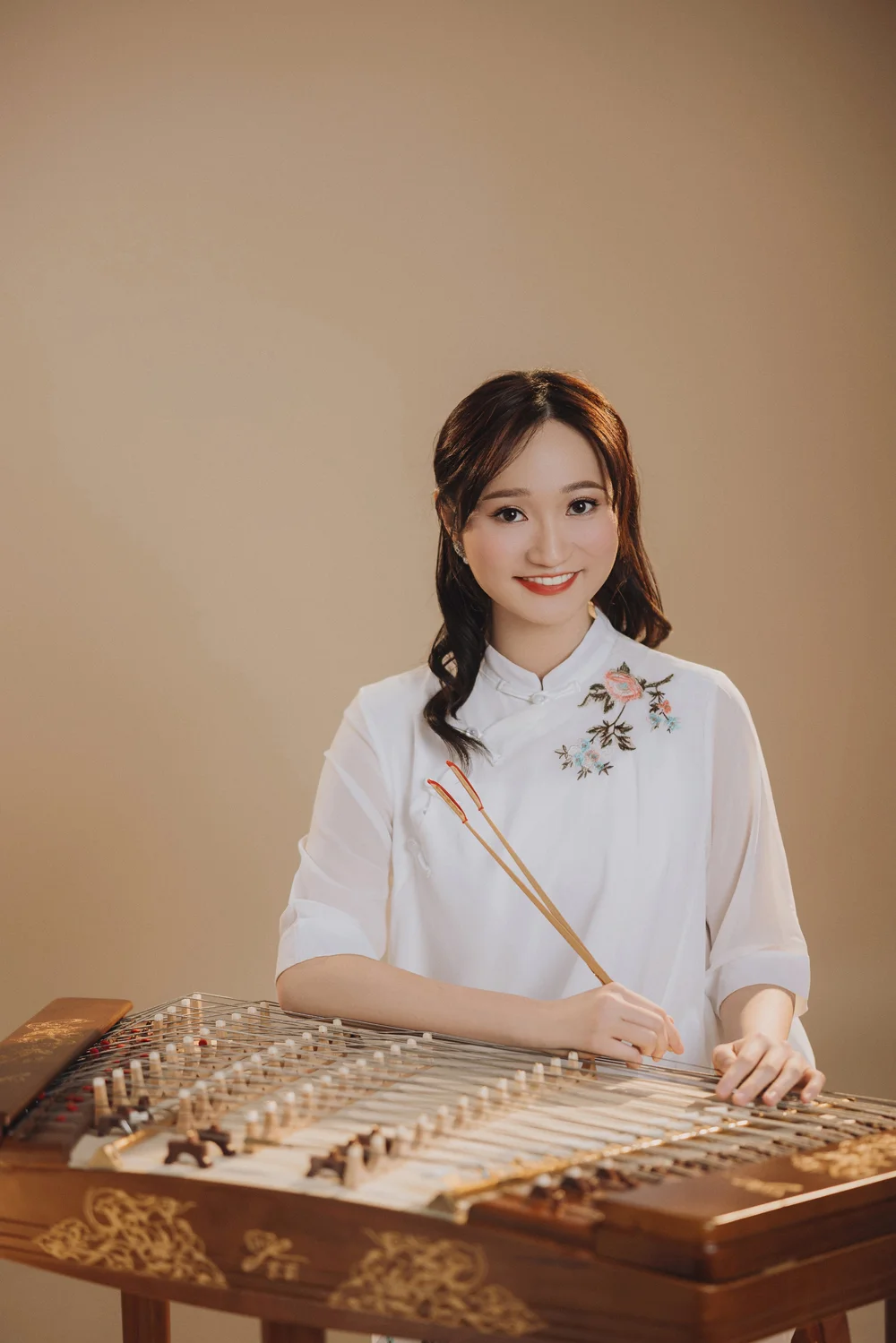 Short Bio — Cheng Jin KOH
