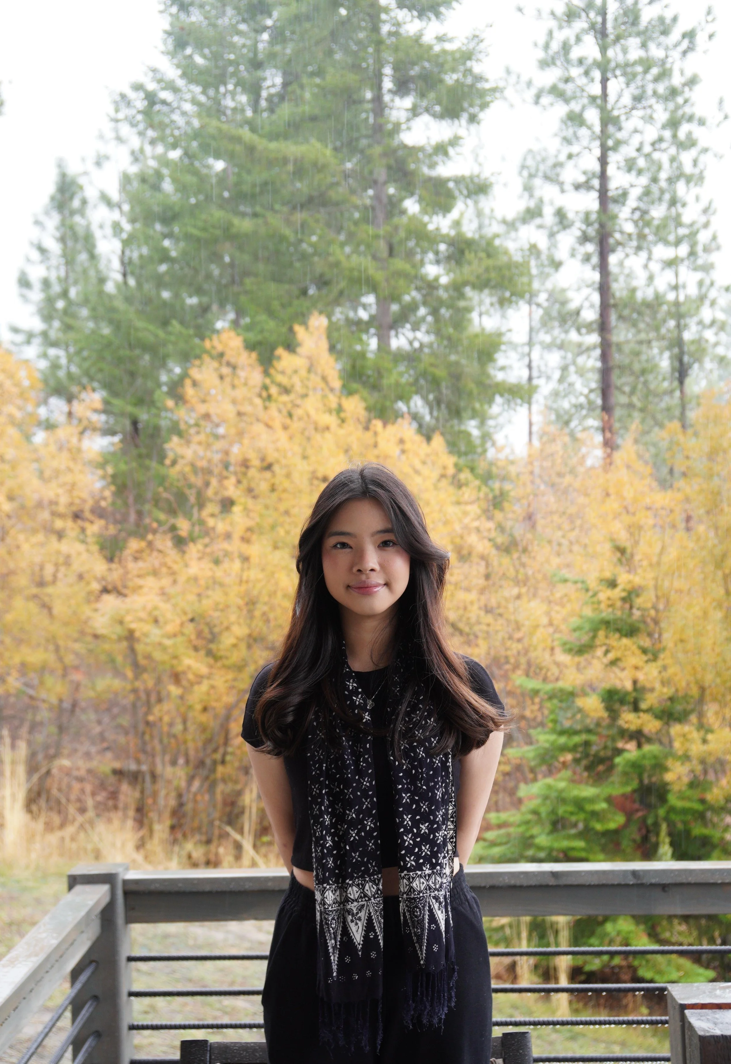 Head of Creative Media - Steffi Yang (Copy)