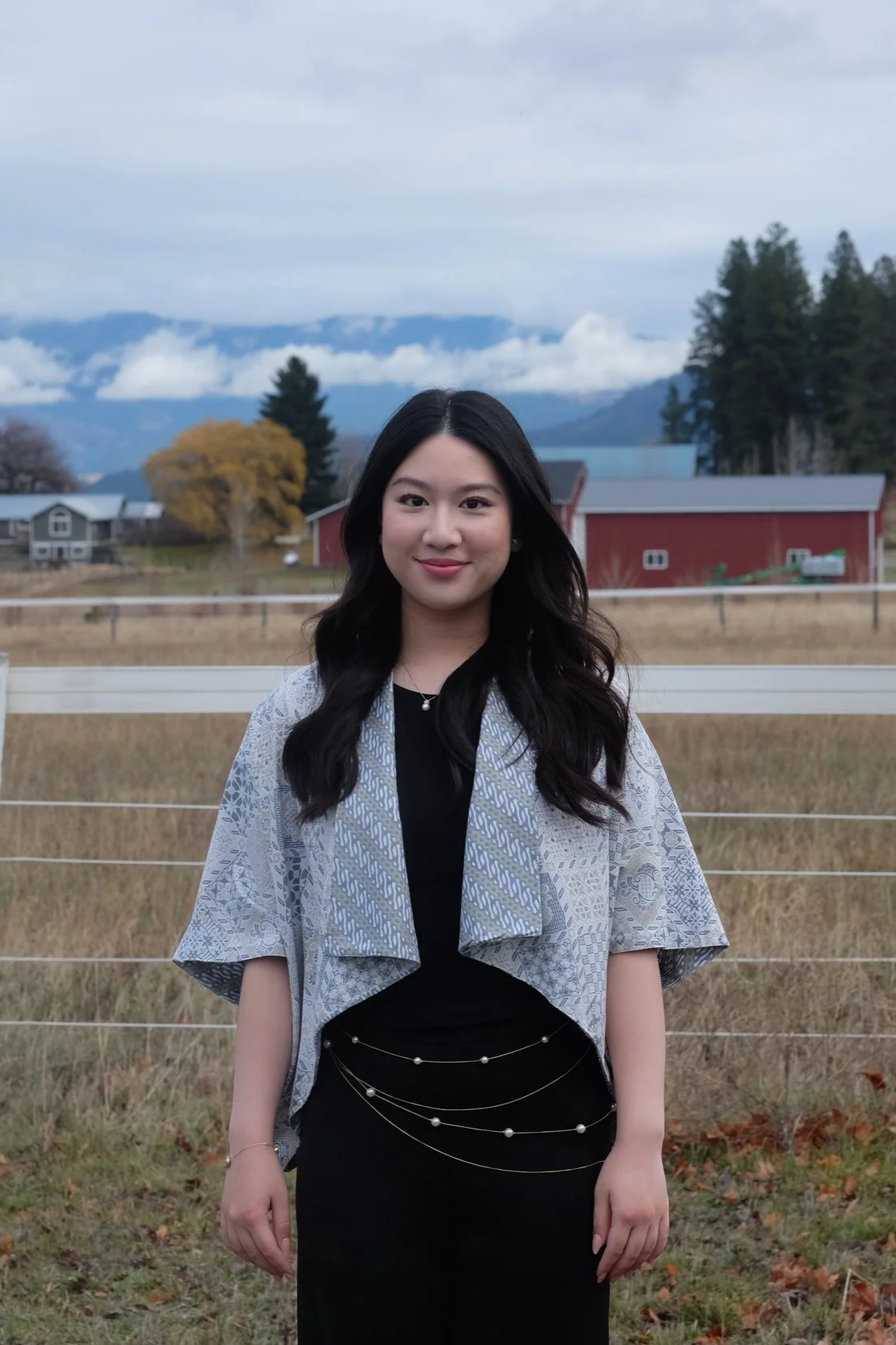 EO Officer - Sonia Gunawan