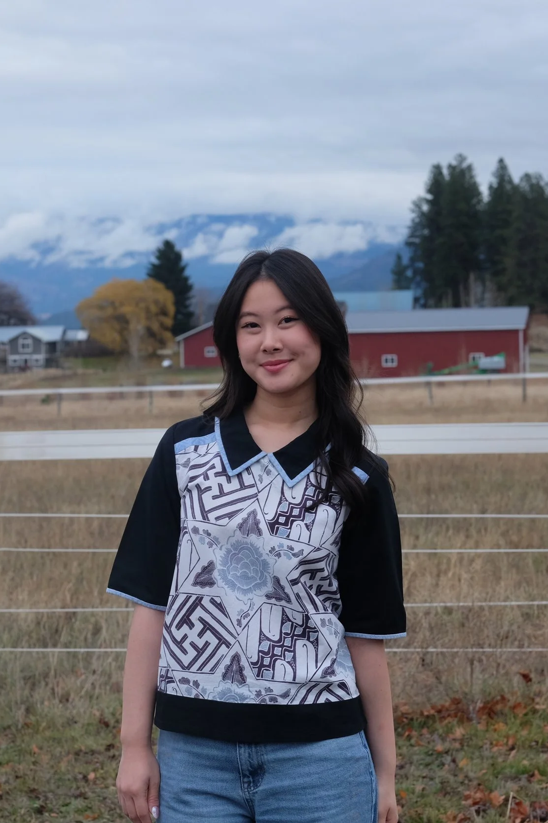 Fundraising Officer - Chelsea Widyantara