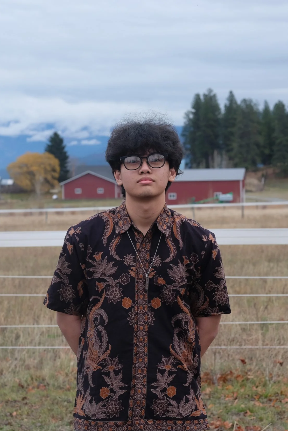 Fundraising Officer - Rein Michele Meircia