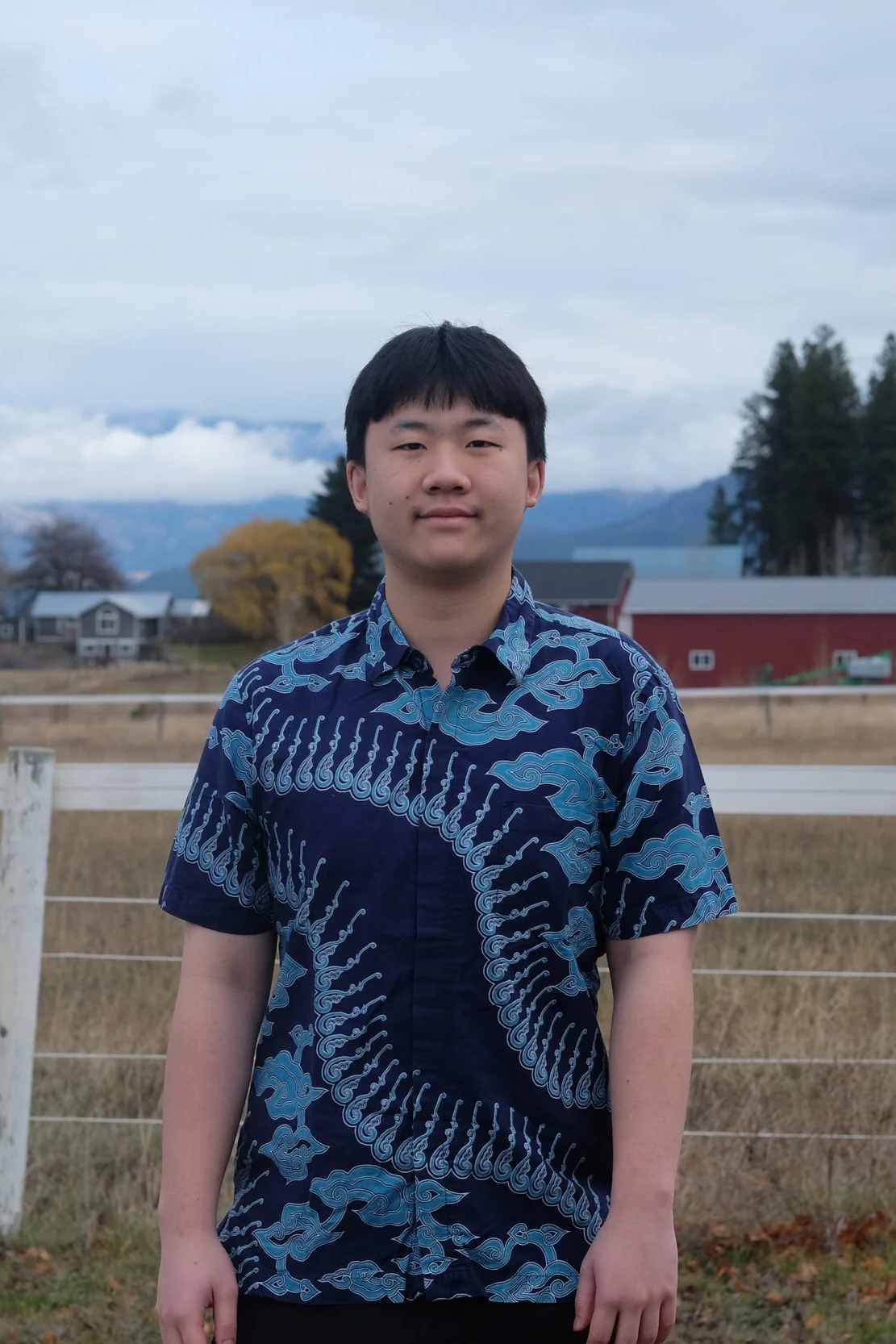 Accounting Officer - Nathan Jovian Wijaya