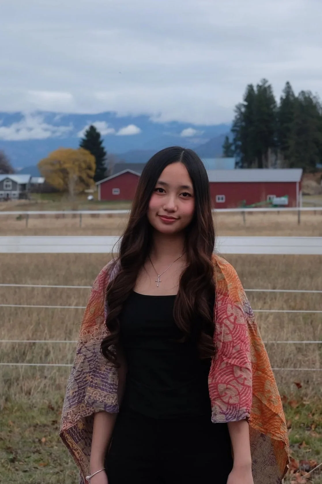 Marketing Officer - Kayla Ghita Linadi