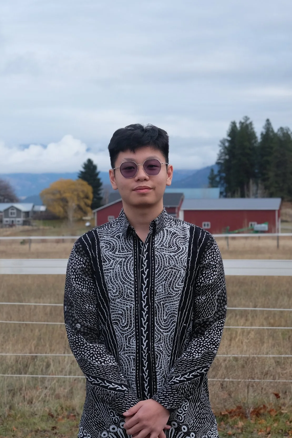 Head of Sponsorship - Ethanael Felix Gunawan