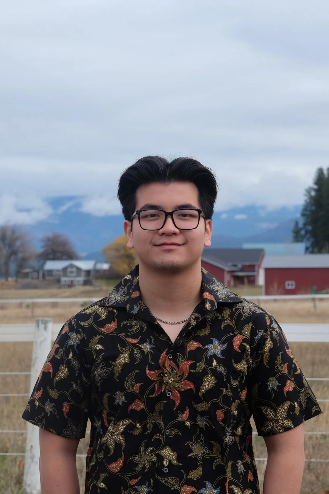 CM Officer - Jeremy Christian Harsono