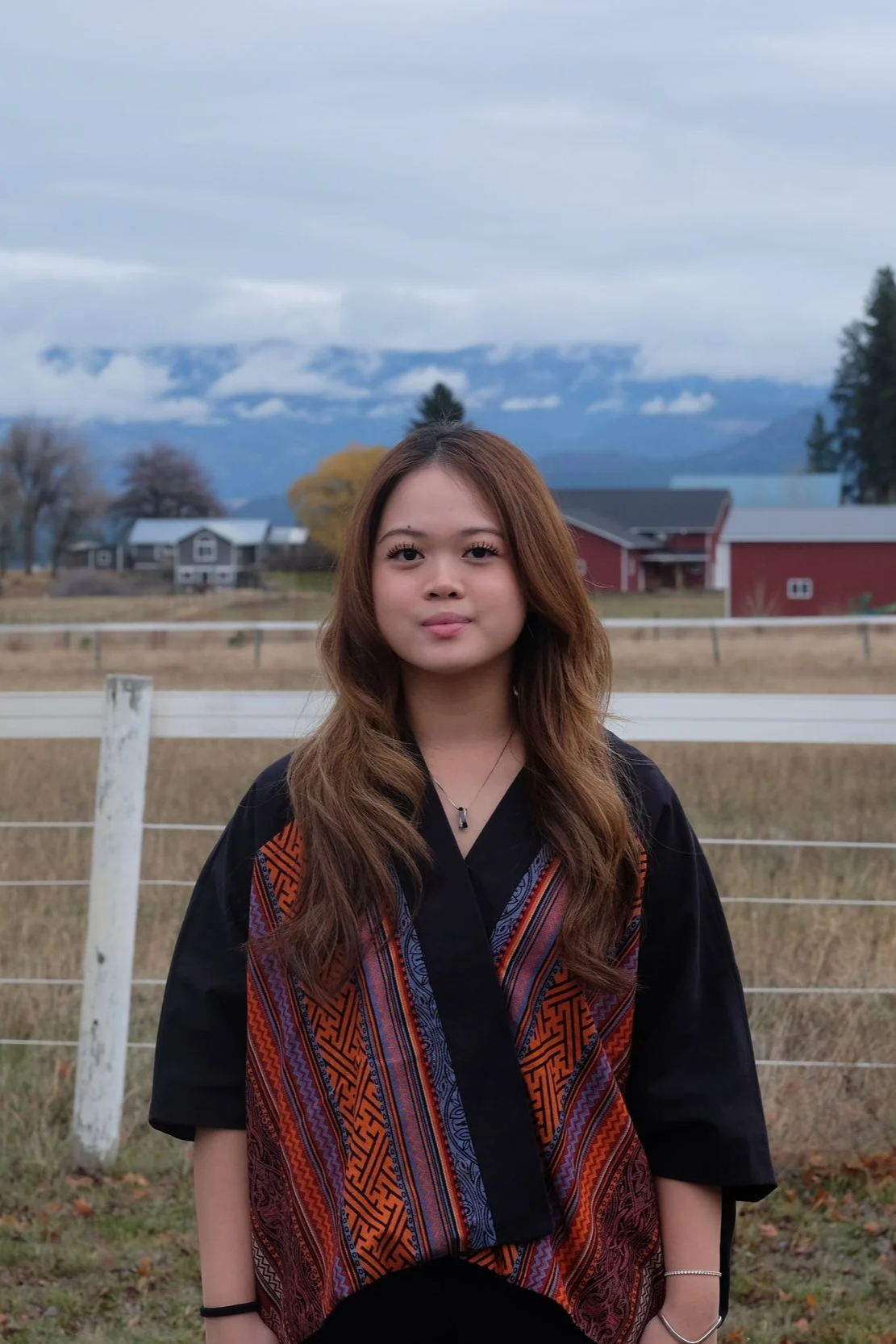 Marketing Officer - Jizelle Alycia Shih