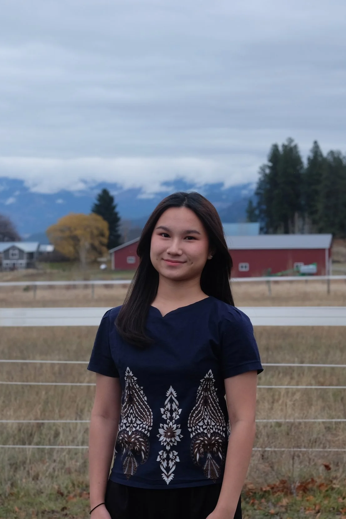 Marketing Officer - Nadine Nara Hidayat Sadikin