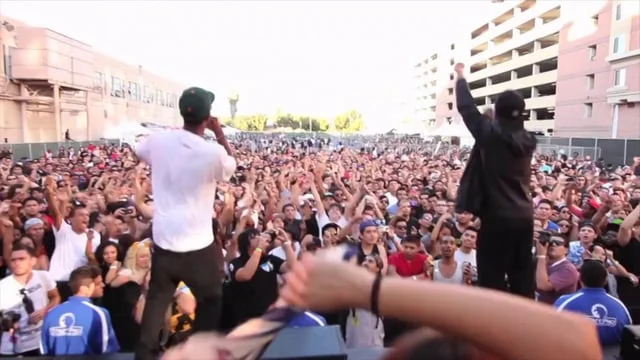 "Fairfax" - Pitch Sizzle