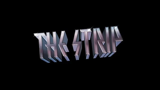 The Strip - teaser
