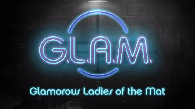 GLAM TEASER