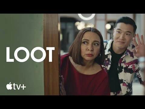 Loot - Season 2 Official Trailer | Apple TV+