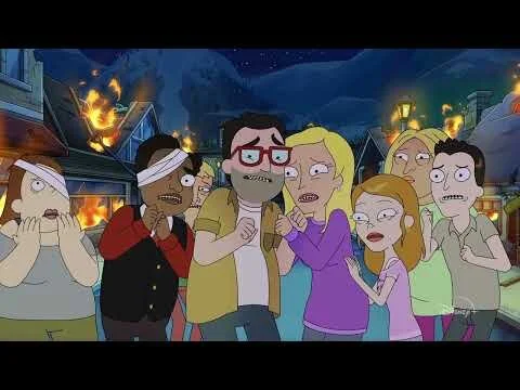 Solar Opposites Season 3 | Official Trailer | Disney+ Singapore