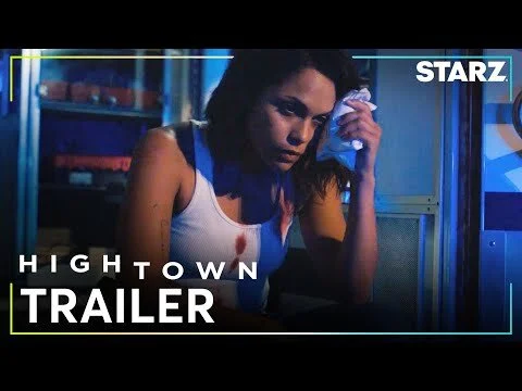 Hightown | Season 3 Official Trailer | STARZ