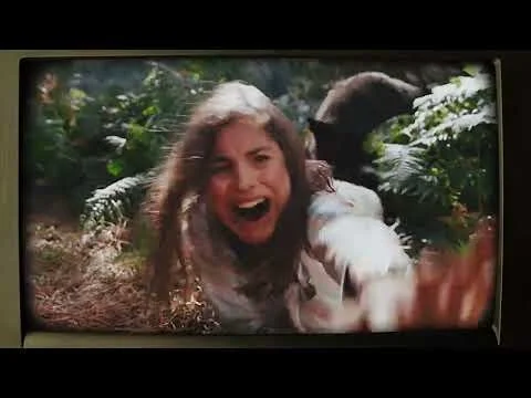 CocaineBear - PSA digital spot