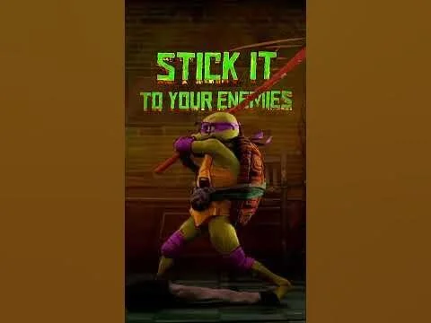 TMNTMM SOCIAL TAO OF SPLINTER - digital IG spot