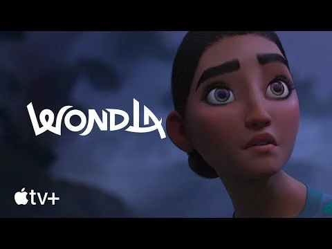 WondLa - Official Trailer | Apple TV+