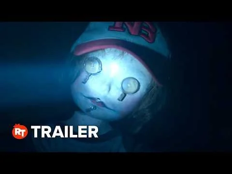Bagman Trailer #1 (2024)