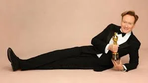 Conan Oscars promo