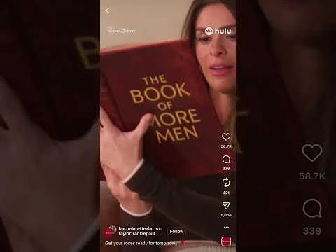 The Bachelorette 2026 - promo #1