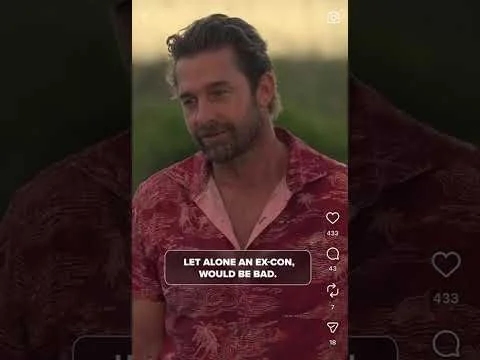 RJ Decker - Bevin BRU