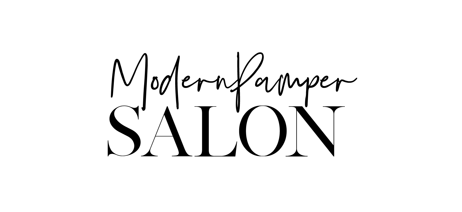 Modern Pamper Salon