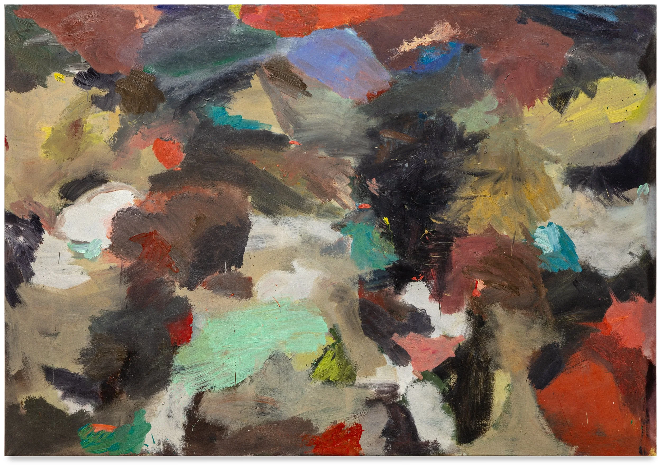 Same As Yesterday, 2023-24