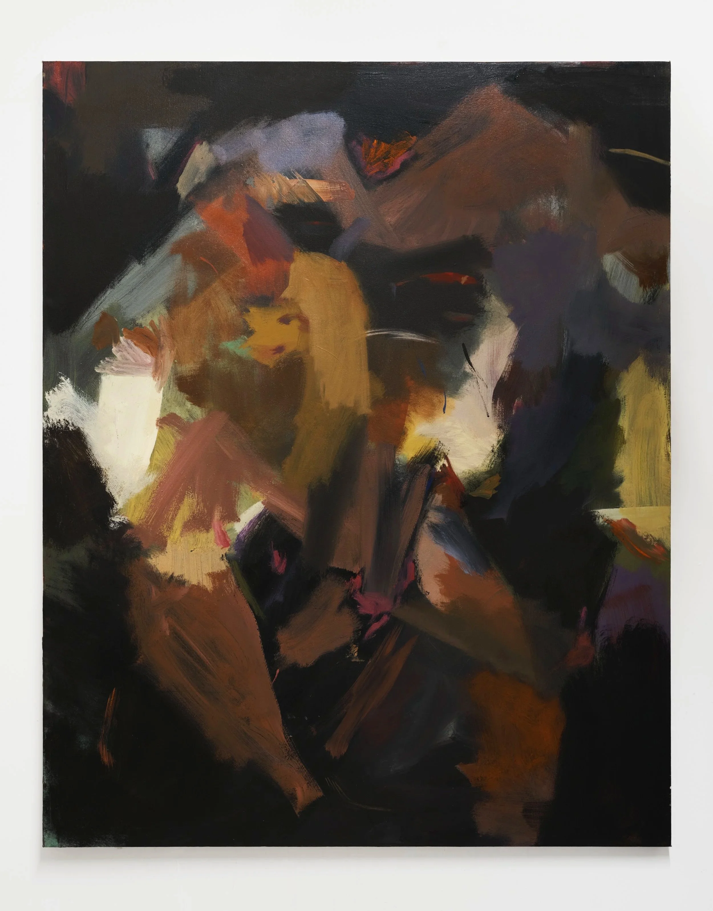 All Conversations Stopped, 2024